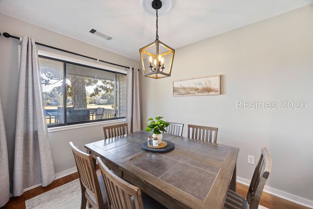 60 Carnoustie Rd Apt 984, Hilton Head Island, SC 29928