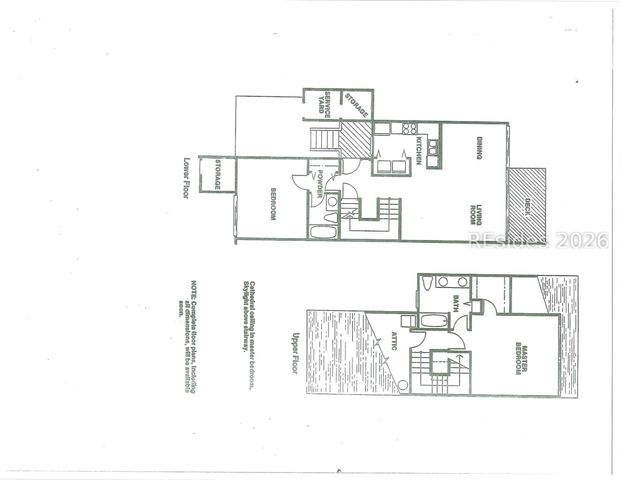 60 Carnoustie Rd Apt 984, Hilton Head Island, SC 29928