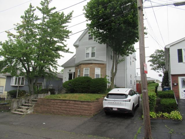 28 South, Revere, MA 02151