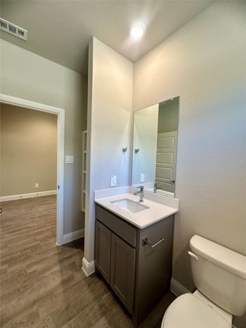 1805 Woodpecker Street, Denton, TX 76205