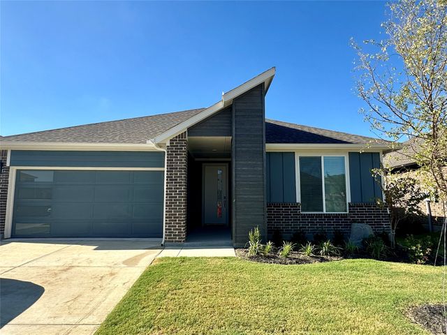 1805 Woodpecker Street, Denton, TX 76205
