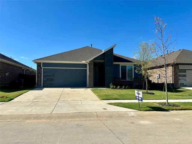 1805 Woodpecker Street, Denton, TX 76205