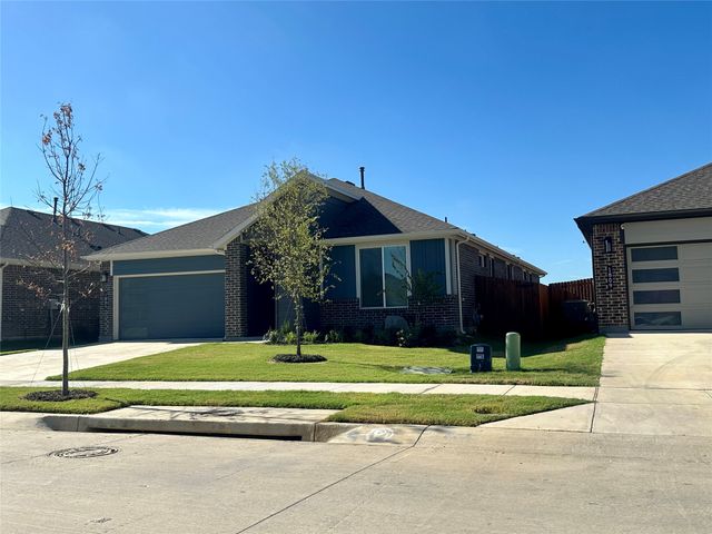 1805 Woodpecker Street, Denton, TX 76205