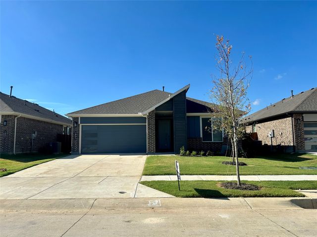 1805 Woodpecker Street, Denton, TX 76205