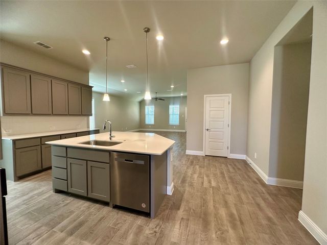 1805 Woodpecker Street, Denton, TX 76205