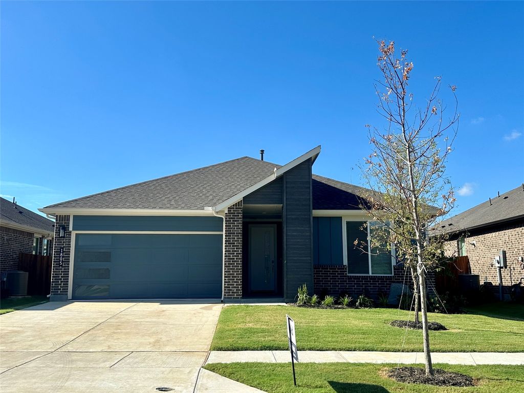 1805 Woodpecker Street, Denton, TX 76205
