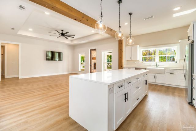 2329 Molino Bridge Rd, Pace, FL 32571