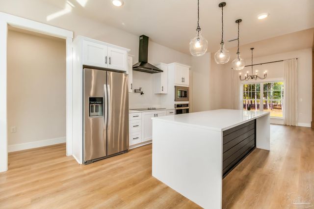 2329 Molino Bridge Rd, Pace, FL 32571