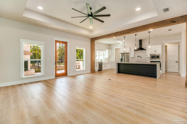 2329 Molino Bridge Rd, Pace, FL 32571