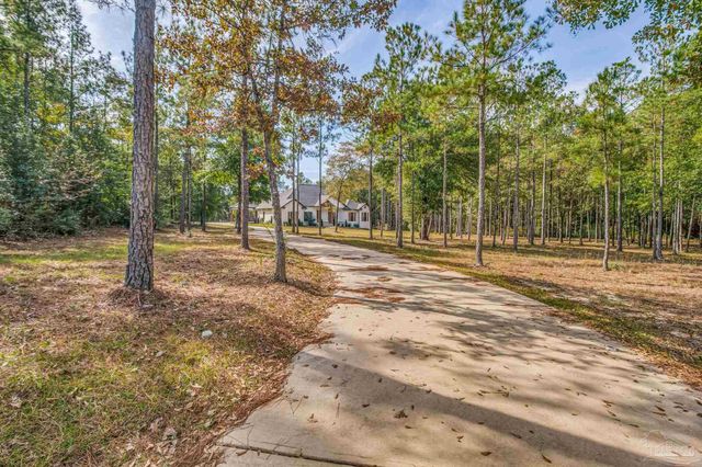 2329 Molino Bridge Rd, Pace, FL 32571