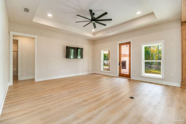 2329 Molino Bridge Rd, Pace, FL 32571