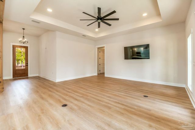 2329 Molino Bridge Rd, Pace, FL 32571