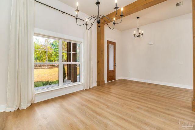 2329 Molino Bridge Rd, Pace, FL 32571