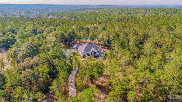 2329 Molino Bridge Rd, Pace, FL 32571