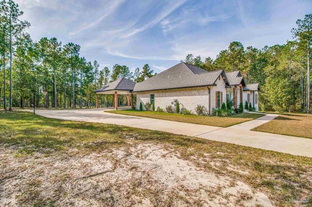 2329 Molino Bridge Rd, Pace, FL 32571