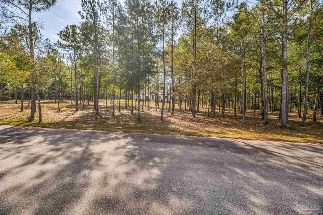2329 Molino Bridge Rd, Pace, FL 32571
