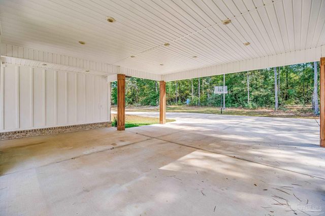 2329 Molino Bridge Rd, Pace, FL 32571