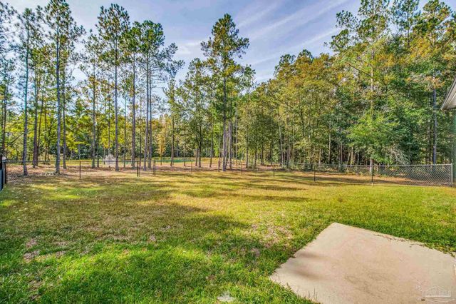 2329 Molino Bridge Rd, Pace, FL 32571