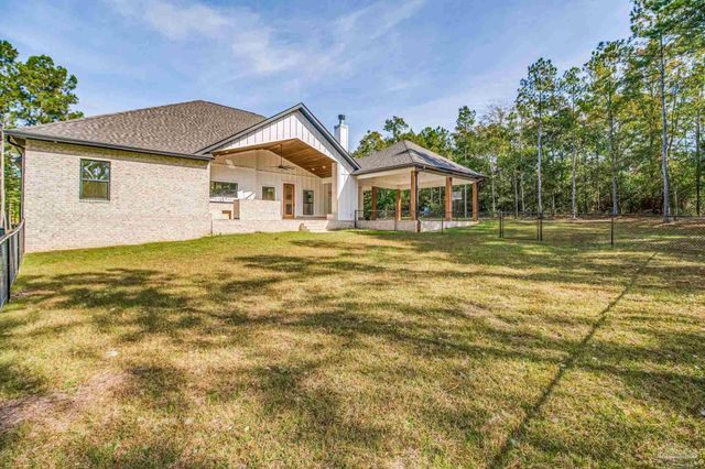 2329 Molino Bridge Rd, Pace, FL 32571