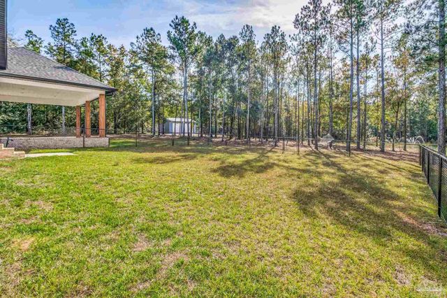 2329 Molino Bridge Rd, Pace, FL 32571