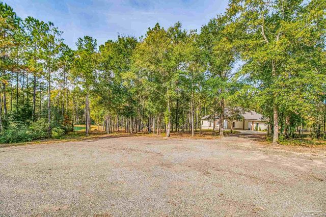 2329 Molino Bridge Rd, Pace, FL 32571