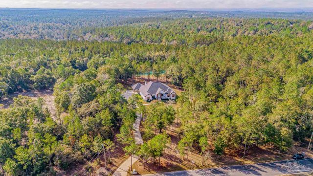 2329 Molino Bridge Rd, Pace, FL 32571