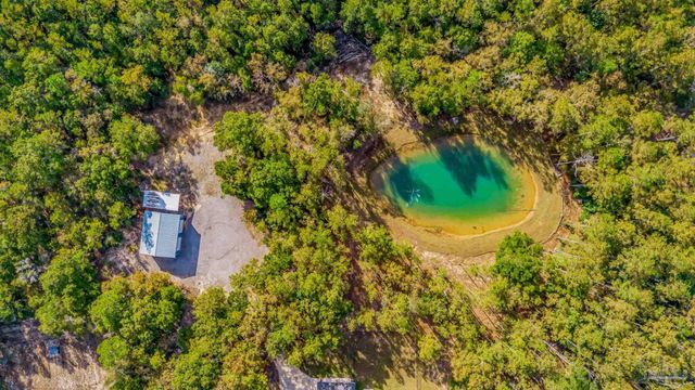 2329 Molino Bridge Rd, Pace, FL 32571