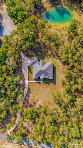 2329 Molino Bridge Rd, Pace, FL 32571