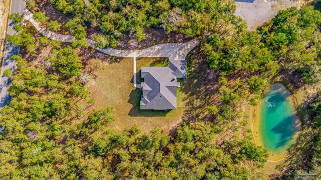 2329 Molino Bridge Rd, Pace, FL 32571