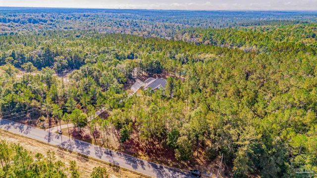 2329 Molino Bridge Rd, Pace, FL 32571