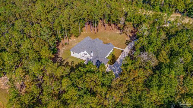 2329 Molino Bridge Rd, Pace, FL 32571