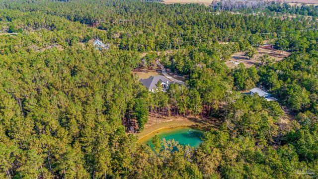 2329 Molino Bridge Rd, Pace, FL 32571