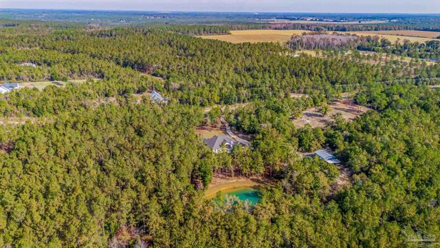 2329 Molino Bridge Rd, Pace, FL 32571