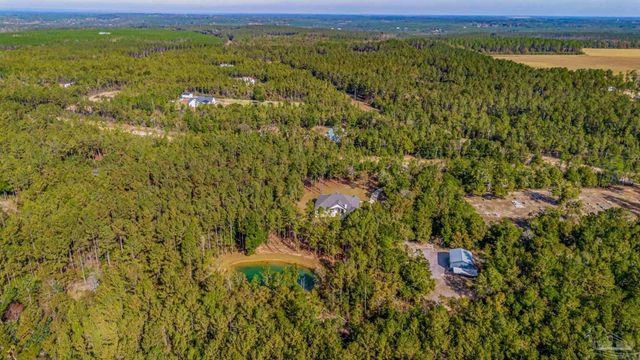 2329 Molino Bridge Rd, Pace, FL 32571