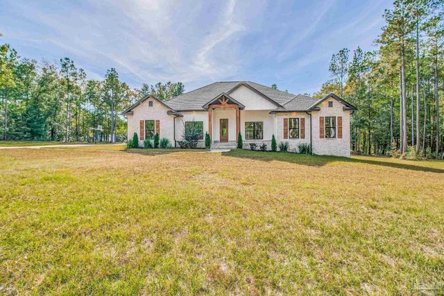 2329 Molino Bridge Rd, Pace, FL 32571