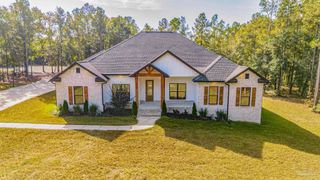 2329 Molino Bridge Rd, Pace, FL 32571