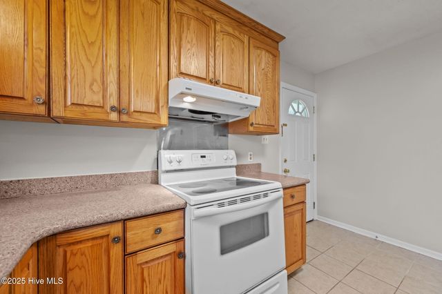 2503 Country Club Road, Jacksonville, NC 28546