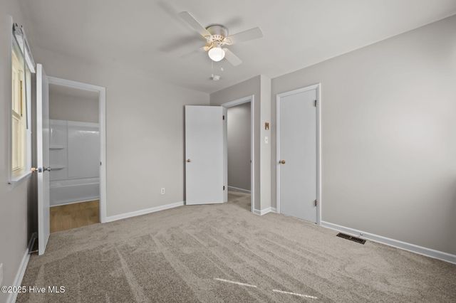 2503 Country Club Road, Jacksonville, NC 28546