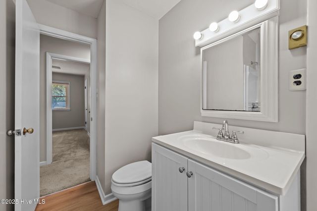 2503 Country Club Road, Jacksonville, NC 28546
