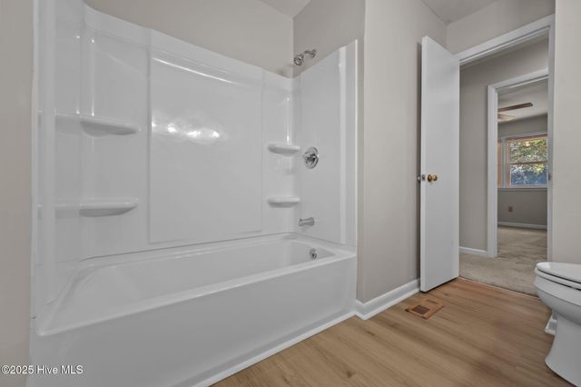 2503 Country Club Road, Jacksonville, NC 28546