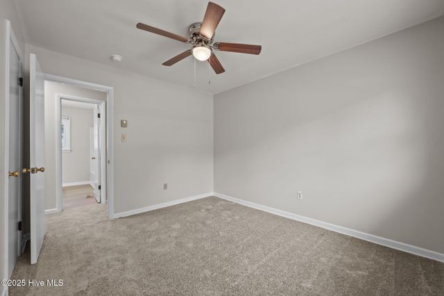 2503 Country Club Road, Jacksonville, NC 28546