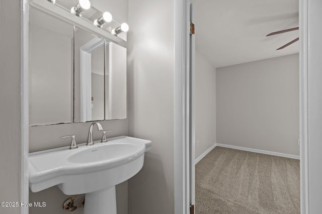 2503 Country Club Road, Jacksonville, NC 28546