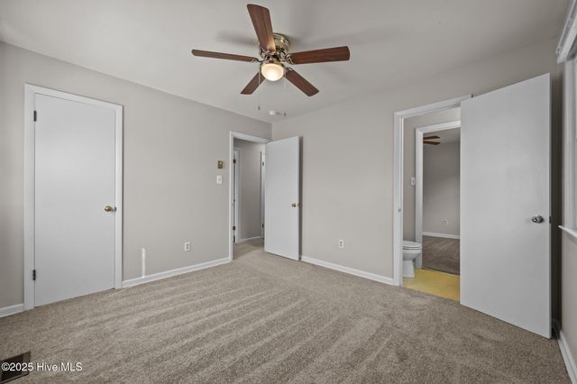2503 Country Club Road, Jacksonville, NC 28546