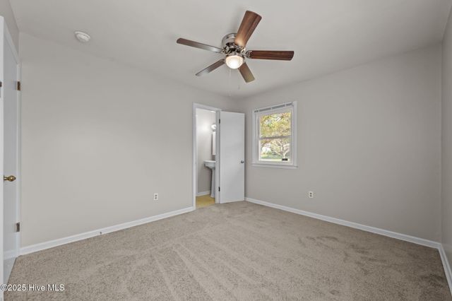 2503 Country Club Road, Jacksonville, NC 28546
