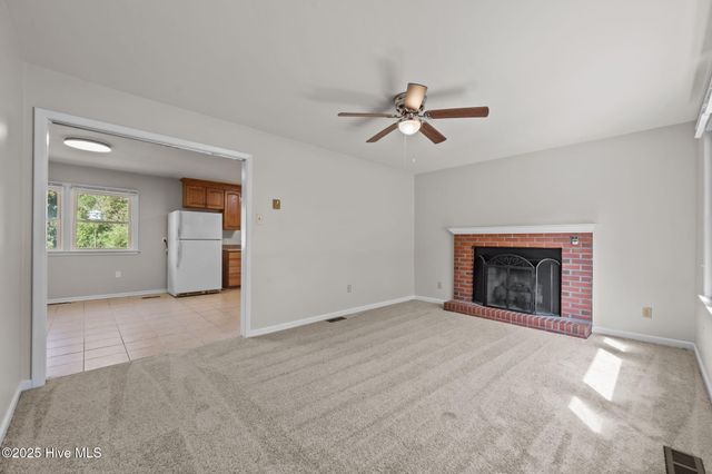 2503 Country Club Road, Jacksonville, NC 28546