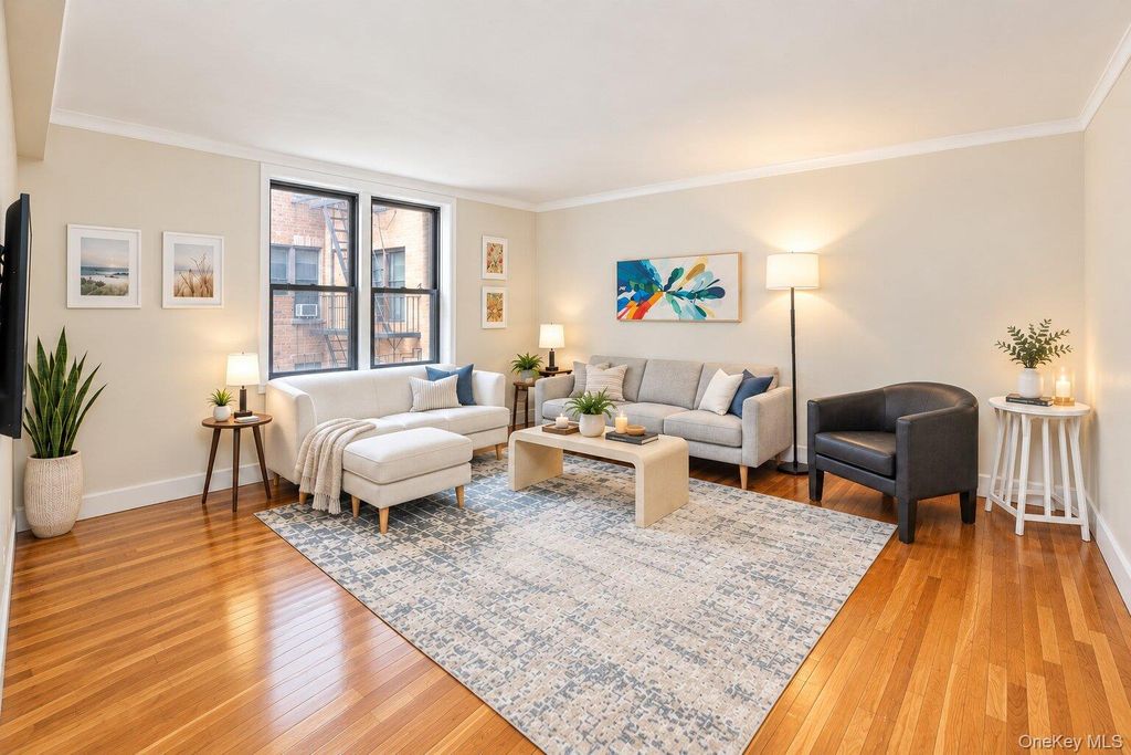 61 Oliver Street 2V, Brooklyn, NY 11209 — exterior