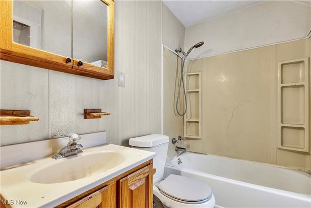 4306 W 52nd Street, Cleveland, OH 44144