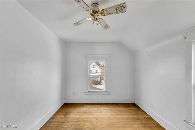 4306 W 52nd Street, Cleveland, OH 44144