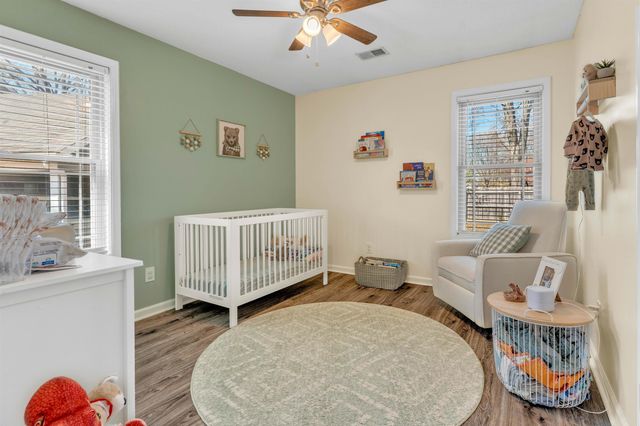 368 LITTLE OAK LN, Collierville, TN 38017