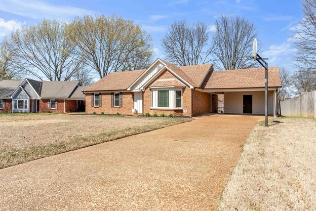 368 LITTLE OAK LN, Collierville, TN 38017